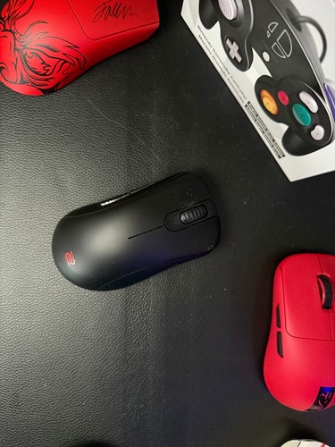 Zowie ec2 gaming - zowie, gaming-maus