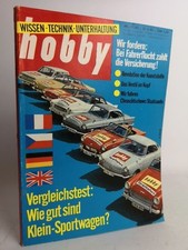 Hobby. Wissen - Technik  -