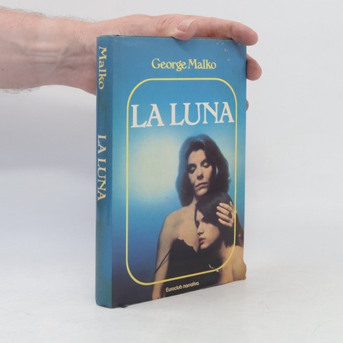 Luna malko george - la,
