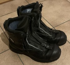 Haix XR1 Rettungsdienst