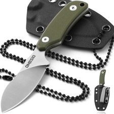 EDC Knives - Neck Knife with