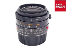 Leica SUMMICRON M f2/35mm