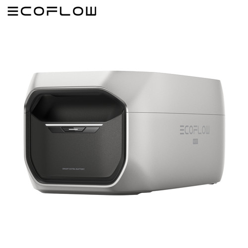 Ecoflow zusatzbatterie lifepo4 - ecoflow,