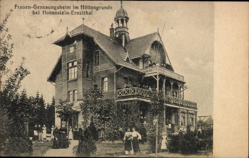 Hohenstein ernstthal in - ernstthal,