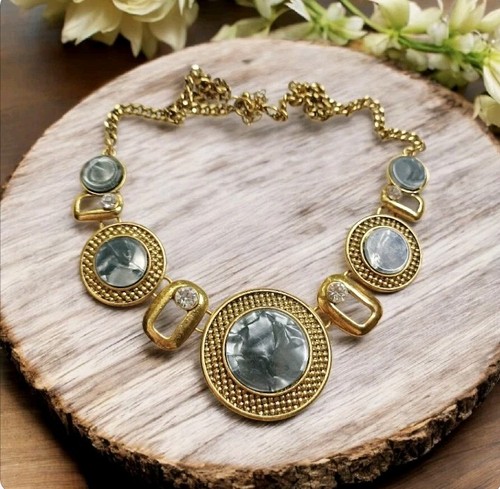 Kette modekette blogger - kette,