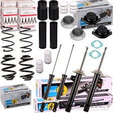 BILSTEIN / LESJÖFORS M-SPORTFAHRWERK 30/20mm passend für BMW 3er E46 316i-328i