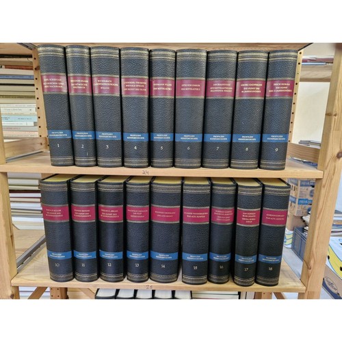 Propyläen kunstgeschichte - propyläen,