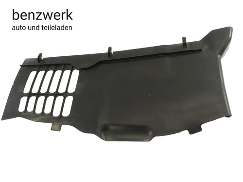 Mercedes w123 verkleidung - w123,