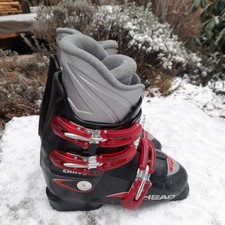 Kinder Skischuhe gr. 40 Head