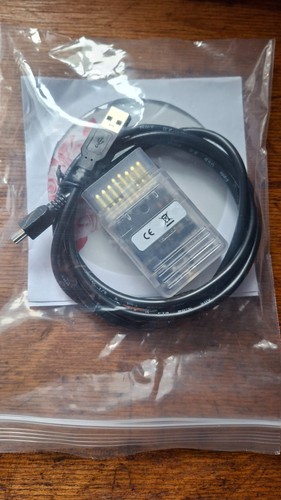 Openport obd2 mercedes - 2.0,
