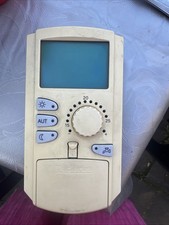 Buderus MEC Bedienteil CM431