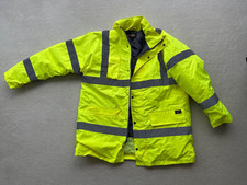 DICKIES Warnschutzjacke * XL