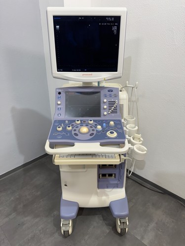 Aloka alpha - , 7