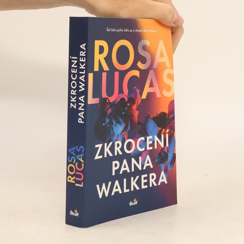 Zkrocení pana walkera - pana, walkera 