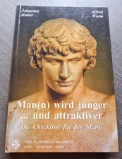 Man(n) wird jünger und