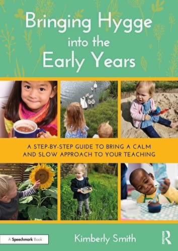 Hygge early years - smith, by
