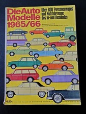 Auto Katalog Autokatalog Nr. 9