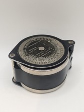 Kino Posometer LMT von 1937