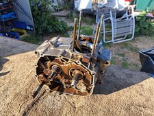 HONDA CG125 M1 CG 125 JC27