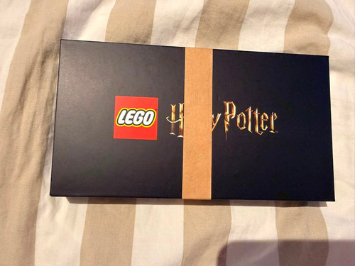 Lego 5009008 harry potter - harry,