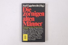 37424 DIE ZORNIGEN ALTEN