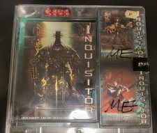 Inquisitor Starterset