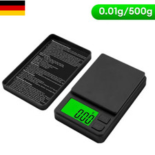 Taschenwaage 0,1g - 1000g
