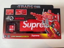 Supreme Transformers G1