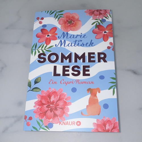 Sommerlese marie matisek - –,