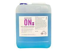 5L Kühlerfrostschutz G12+ Kühlmittel Kühlflüssigkeit Fertigmischung -40°C [ B ]