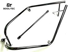 Sturzbügel Hercules Supra 4GP