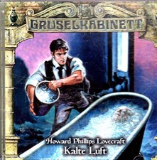 GRUSELKABINETT - verschiedene