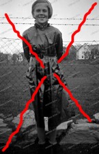 Negativ-Grimstad-Agder-Norwege