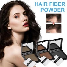 Hairline Powder Cover High