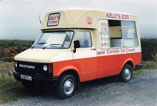 Alter lkw verkaufswagen - alter,