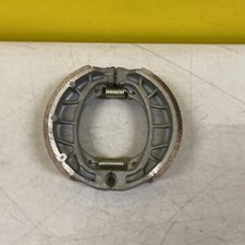 LONGJIA RAPTOR 125cc FRONT