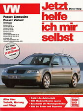 VW PASSAT B5 (3BG)