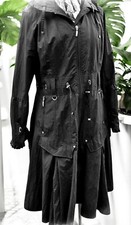 EINMALIG SCHÖNER Traum-Mantel