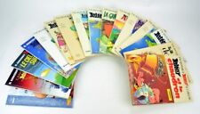 zur Auswahl: Asterix Hardcover