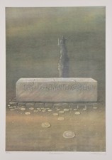 Walter Heckmann/großformatige