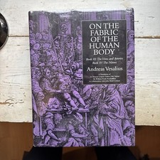 On the Fabric of the Human