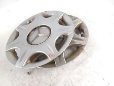 8* Mercedes 2X Deckel Radkappe Kappe Raddeckel Original 15 Zoll A2104010224