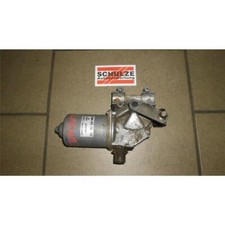 Wischermotor Scheibenwischermotor vorn Renault Laguna 3 BT Bj 08 Valeo 405188