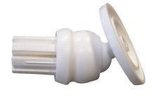 Schrägwand Adapter Schräg