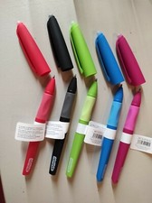 15 verschiedene Brunnen Gelschreiber radierbar Color Code Remove 14cm nachfüllb