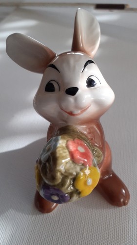 Goebel osterhase mit - goebel,