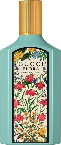 Gucci flora gorgeous jasmine - gucci,