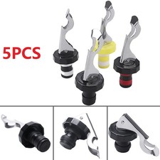 5PCS Flaschenverschluss Wein