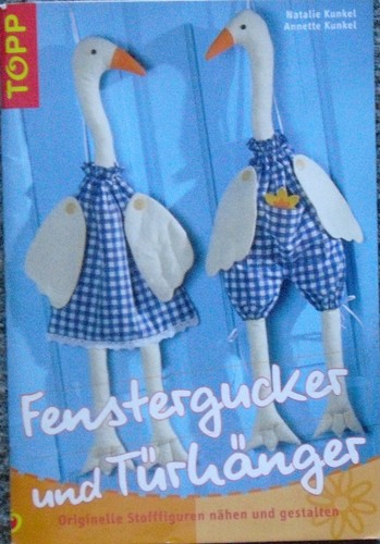 Topp fenstergucker und - ,
