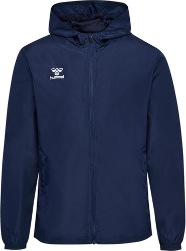 Hummel sportjacke - hummel,